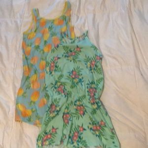 XL girls The Children’s Place jumper bundle